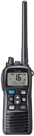 ������� ����� Icom IC-M73